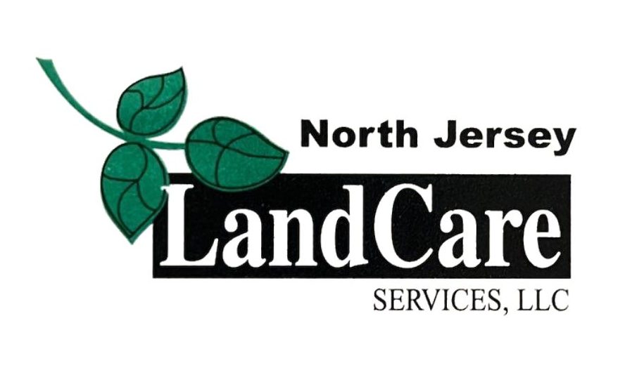 logo north jersey landcare services llc