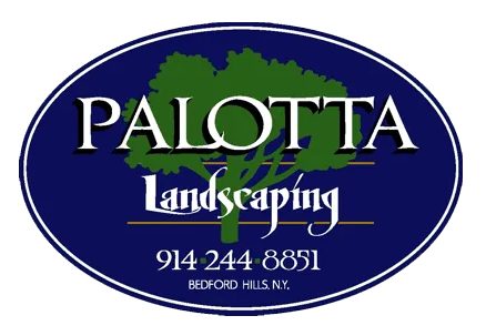 Palotta Landscaping logo