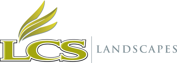 LCS landscapes Logo