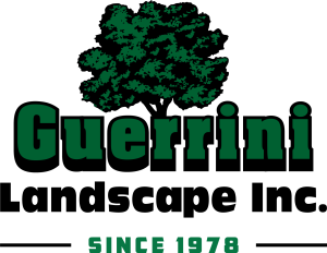 Guerrini Landscape logo